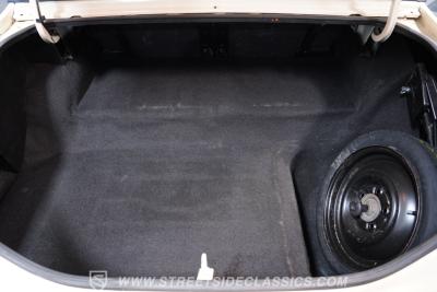 1984 Oldsmobile Cutlass Supreme Brougham