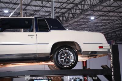 1984 Oldsmobile Cutlass Supreme Brougham