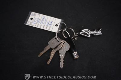 1984 Oldsmobile Cutlass Supreme Brougham