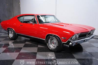 1968 Chevrolet Chevelle SS 396