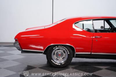 1968 Chevrolet Chevelle SS 396