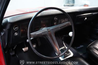 1968 Chevrolet Chevelle SS 396