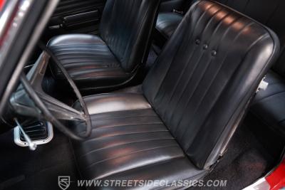 1968 Chevrolet Chevelle SS 396