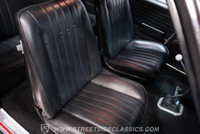 1968 Chevrolet Chevelle SS 396