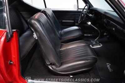 1968 Chevrolet Chevelle SS 396