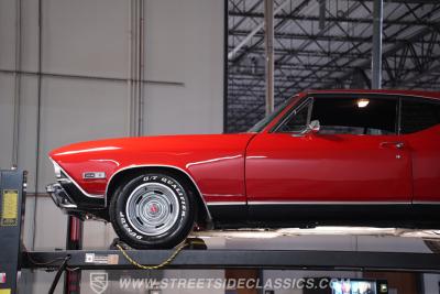 1968 Chevrolet Chevelle SS 396