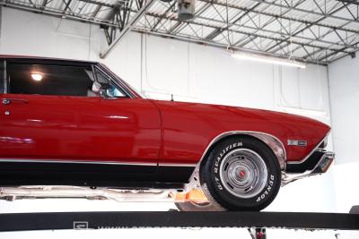 1968 Chevrolet Chevelle SS 396