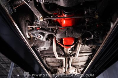 1968 Chevrolet Chevelle SS 396