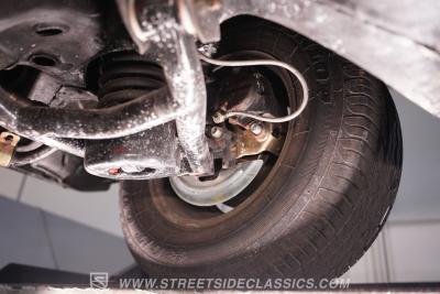 1968 Chevrolet Chevelle SS 396