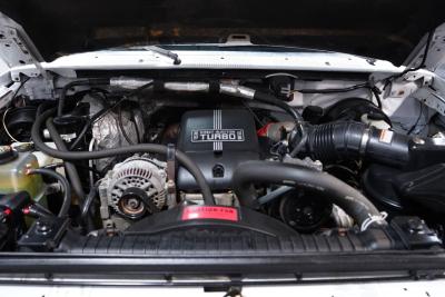 1997 Ford F-250 XLT Lariat 7.3 Powerstroke Diesel 4X4