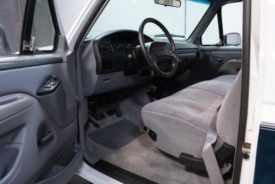 1997 Ford F-250 XLT Lariat 7.3 Powerstroke Diesel 4X4