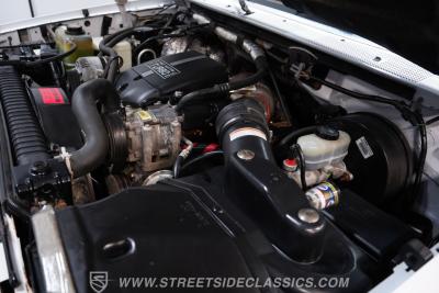 1997 Ford F-250 XLT Lariat 7.3 Powerstroke Diesel 4X4