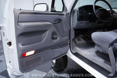 1997 Ford F-250 XLT Lariat 7.3 Powerstroke Diesel 4X4
