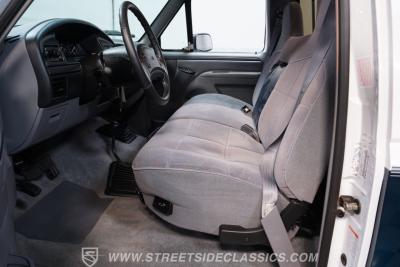 1997 Ford F-250 XLT Lariat 7.3 Powerstroke Diesel 4X4