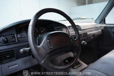 1997 Ford F-250 XLT Lariat 7.3 Powerstroke Diesel 4X4