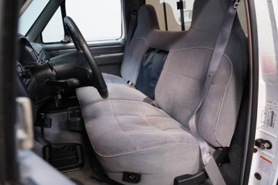 1997 Ford F-250 XLT Lariat 7.3 Powerstroke Diesel 4X4