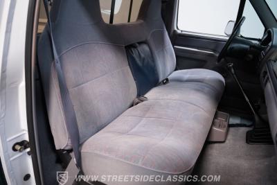 1997 Ford F-250 XLT Lariat 7.3 Powerstroke Diesel 4X4