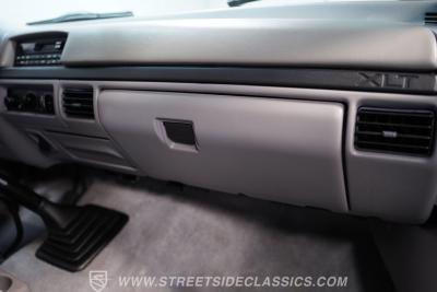 1997 Ford F-250 XLT Lariat 7.3 Powerstroke Diesel 4X4