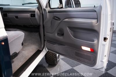 1997 Ford F-250 XLT Lariat 7.3 Powerstroke Diesel 4X4