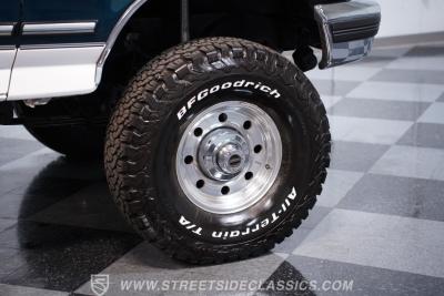 1997 Ford F-250 XLT Lariat 7.3 Powerstroke Diesel 4X4