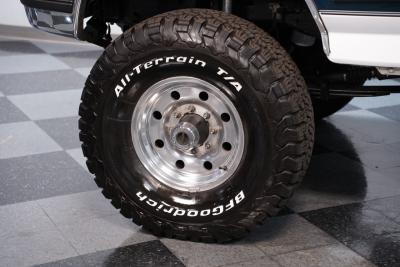 1997 Ford F-250 XLT Lariat 7.3 Powerstroke Diesel 4X4
