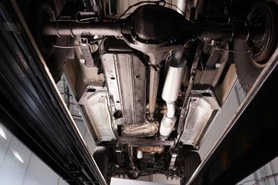 1997 Ford F-250 XLT Lariat 7.3 Powerstroke Diesel 4X4