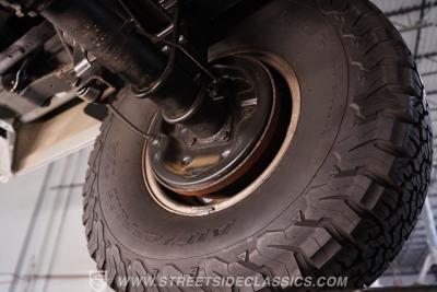 1997 Ford F-250 XLT Lariat 7.3 Powerstroke Diesel 4X4