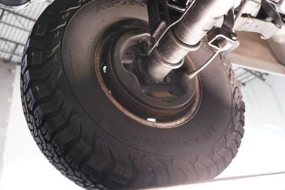 1997 Ford F-250 XLT Lariat 7.3 Powerstroke Diesel 4X4