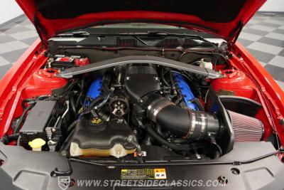 2012 Ford Mustang Boss 302 Laguna Seca Tribute