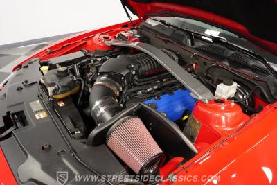 2012 Ford Mustang Boss 302 Laguna Seca Tribute