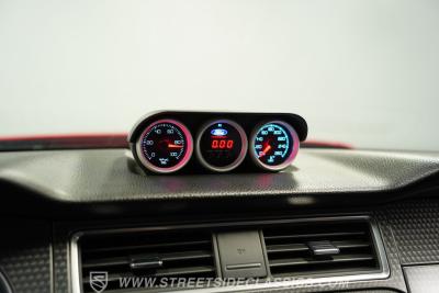 2012 Ford Mustang Boss 302 Laguna Seca Tribute