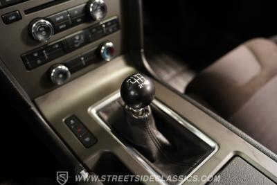 2012 Ford Mustang Boss 302 Laguna Seca Tribute