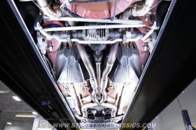 2012 Ford Mustang Boss 302 Laguna Seca Tribute