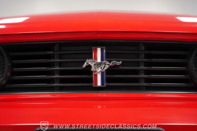 2012 Ford Mustang Boss 302 Laguna Seca Tribute