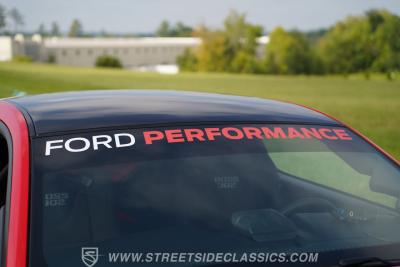 2012 Ford Mustang Boss 302 Laguna Seca Tribute