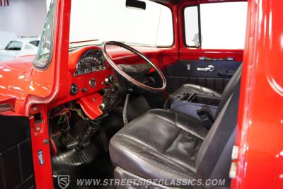 1956 Ford F-100