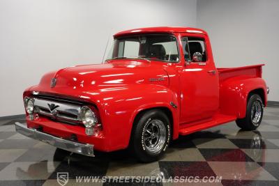 1956 Ford F-100
