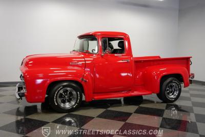1956 Ford F-100