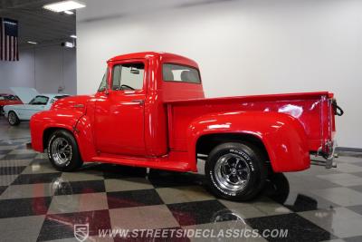 1956 Ford F-100