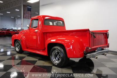 1956 Ford F-100