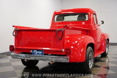 1956 Ford F-100