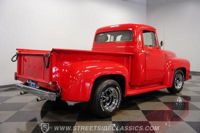 1956 Ford F-100