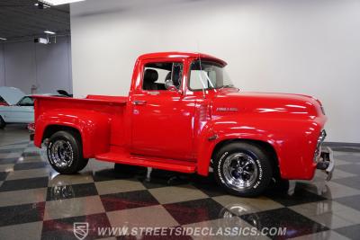 1956 Ford F-100