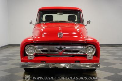 1956 Ford F-100