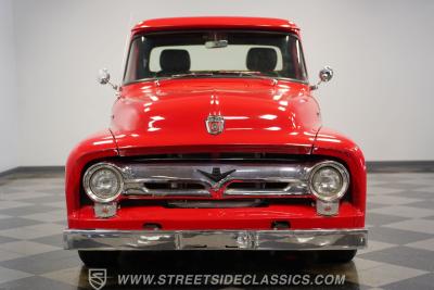 1956 Ford F-100