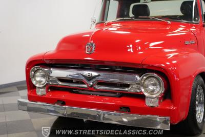 1956 Ford F-100