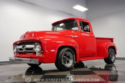1956 Ford F-100