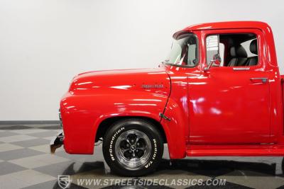 1956 Ford F-100