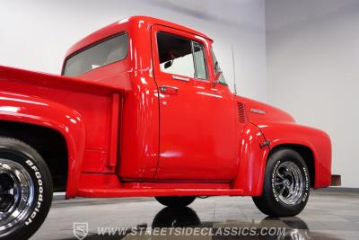 1956 Ford F-100