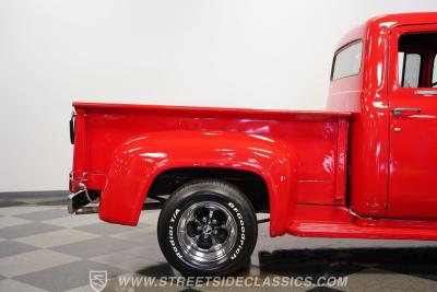 1956 Ford F-100